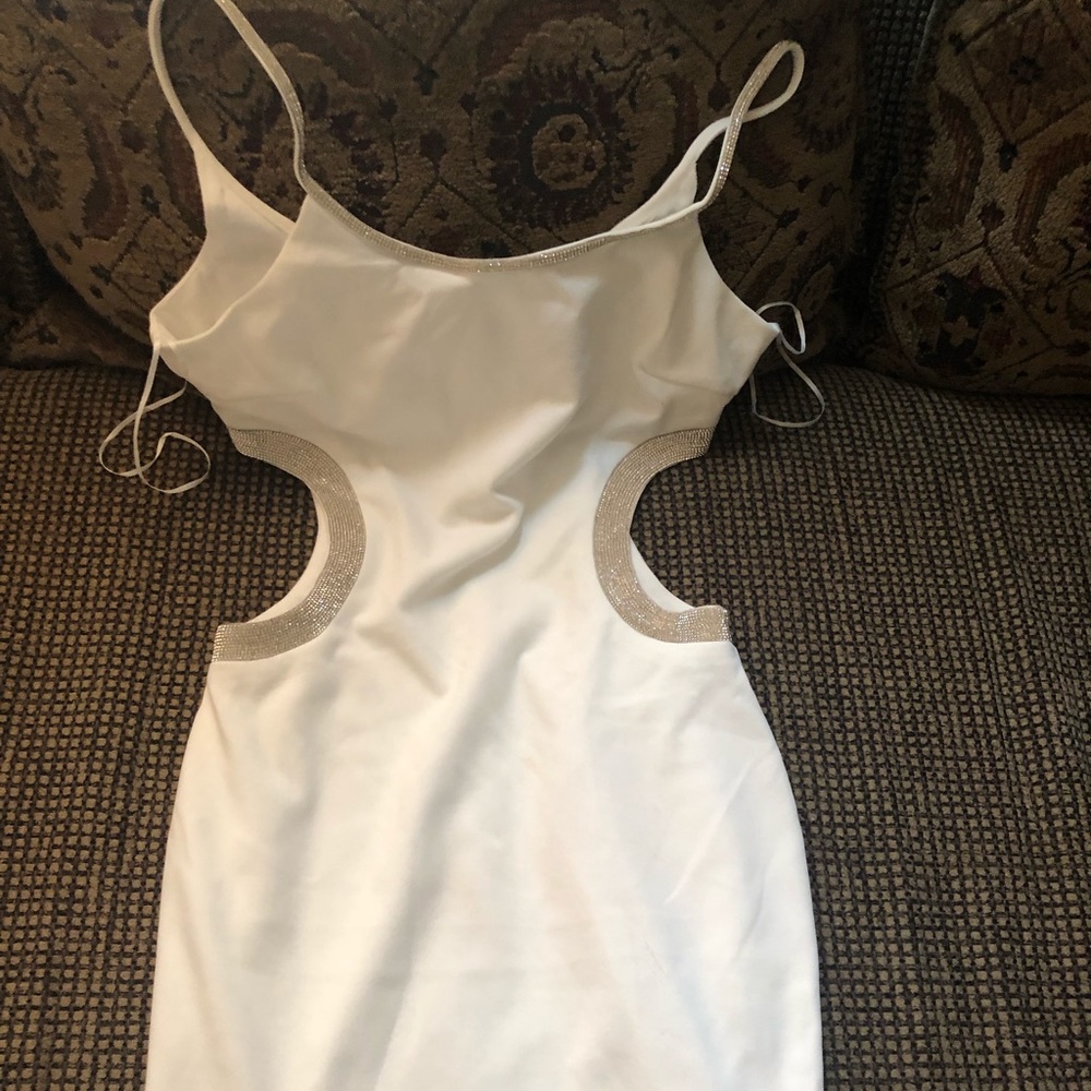 Fashion nova dress